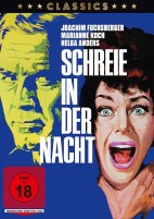 Schreie in der Nacht - Classics (DVD) 