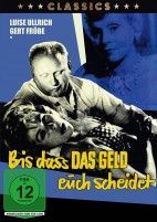 Bis dass das Geld euch scheidet (DVD) 