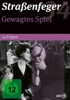 Straßenfeger 34 - Gewagtes Spiel (DVD) 