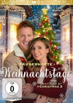 Zauberhafte Weihnachtstage - Destined at Christmas 2 (DVD) 