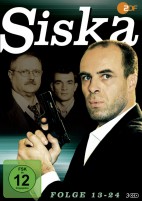 Siska - Folgen 13-24 (DVD) 