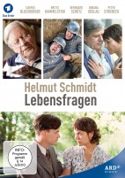 Helmut Schmidt - Lebensfragen - Neauflage (DVD) 