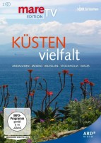 mareTV: Küstenvielfalt (DVD) 