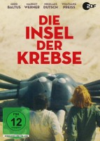 Die Insel der Krebse (DVD) 