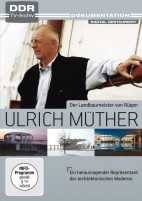 Ulrich Müther - Der Landbaumeister von Rügen - DDR TV-Archiv (DVD) 