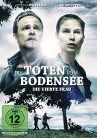 Die Toten vom Bodensee - Die vierte Frau (DVD) 