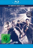 The Quest - Die Serie / Staffel 04 (Blu-ray) 
