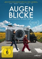 Augenblicke - Gesichter einer Reise (DVD) 