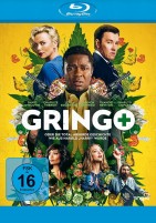 Gringo (Blu-ray) 