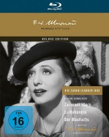 Die Zarah Leander-Box (Blu-ray) 