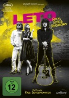 Leto (DVD) 