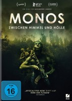 Monos - Zwischen Himmel und Hölle (DVD) 
