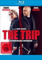The Trip - Ein mörderisches Wochenende (Blu-ray) 