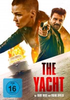 The Yacht (DVD) 