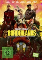 Borderlands (DVD) 