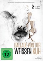 Ballade von der weissen Kuh (DVD) 