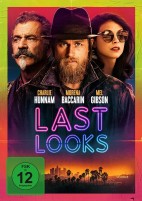 Last Looks (DVD) 