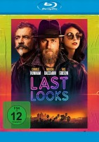 Last Looks (Blu-ray) 