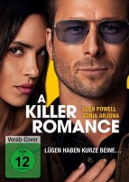 A Killer Romance (DVD) 