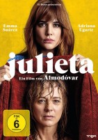 Julieta - 2. Auflage (DVD) 