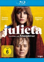 Julieta - 2. Auflage (Blu-ray) 