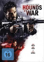 Hounds of War (DVD) 