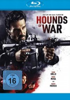 Hounds of War (Blu-ray) 