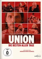 Union - Die besten aller Tage (DVD) 