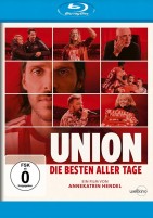 Union - Die besten aller Tage (Blu-ray) 