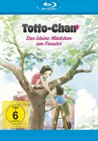 Totto-Chan: Das Kleine Mädchen am Fenster (Blu-ray) 