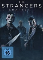 The Strangers - Chapter 1 (DVD) 