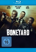 Boneyard (Blu-ray) 