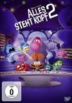 Alles steht Kopf 2 (DVD) 