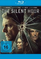 The Silent Hour (Blu-ray) 