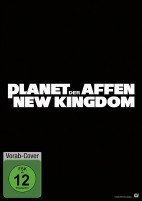 Planet der Affen: New Kingdom (DVD) 