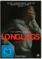 Longlegs (DVD) 