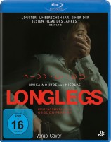 Longlegs (Blu-ray) 