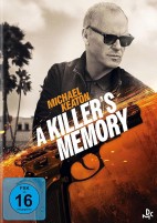 A Killer's Memory (DVD) 