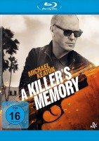 A Killer's Memory (Blu-ray) 