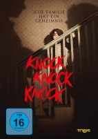 Knock Knock Knock (DVD) 