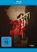 Knock Knock Knock (Blu-ray) 