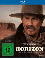 Horizon (Blu-ray) 