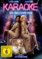 Karaoke - Ein ungleiches Paar (DVD) 