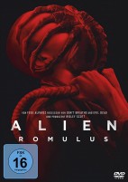 Alien: Romulus (DVD) 