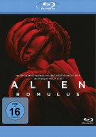 Alien: Romulus (Blu-ray) 