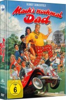 Mach's nochmal, Dad - Mediabook inkl. Soundtrack(DVD) 