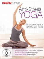 Brigitte Fitness - Anti-Stress Yoga (DVD) 