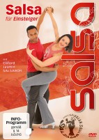 Salsa für Einsteiger (DVD) 