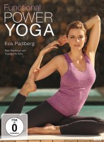 Eva Padberg - Functional Power Yoga (DVD) 