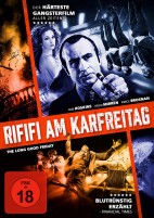 Rififi am Karfreitag - The Long Good Friday (DVD) 